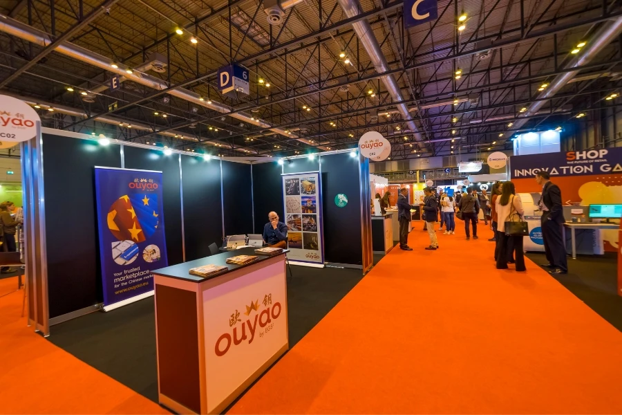 Fuar Taşımacılığı ait resim